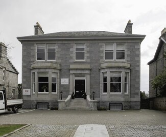 Más detalles de 13 Queens Rd, Aberdeen - Oficina en alquiler