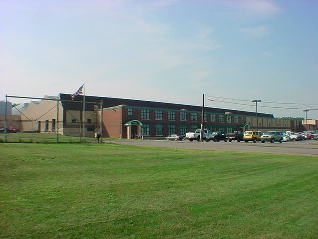 600 Sanders St, Scranton, PA en alquiler - Foto del edificio - Imagen 2 de 31