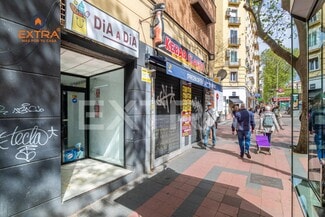 Más detalles de Local en alquiler