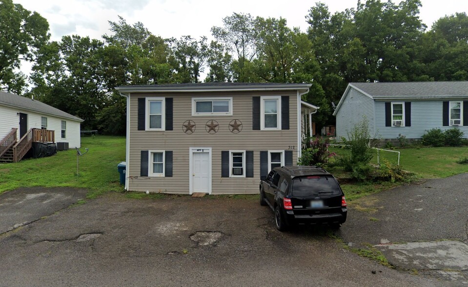 312 N 6th St, Danville, KY en venta - Foto principal - Imagen 1 de 1