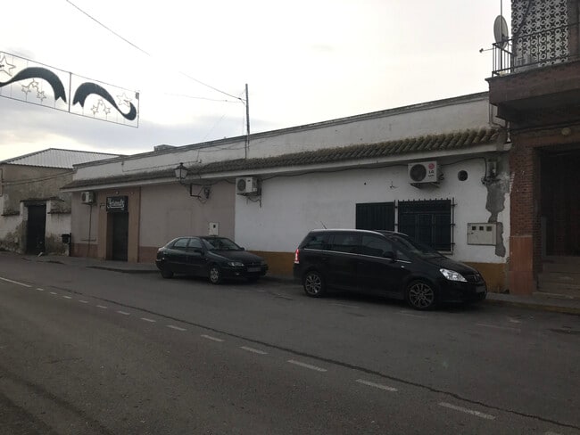 Más detalles de Calle del Arrabal, 4, Fuentidueña de Tajo - Local en alquiler