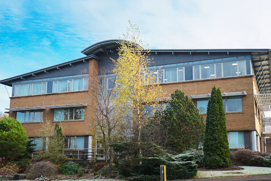 Phoenix House, Bellshill en alquiler - Foto del edificio - Imagen 1 de 7