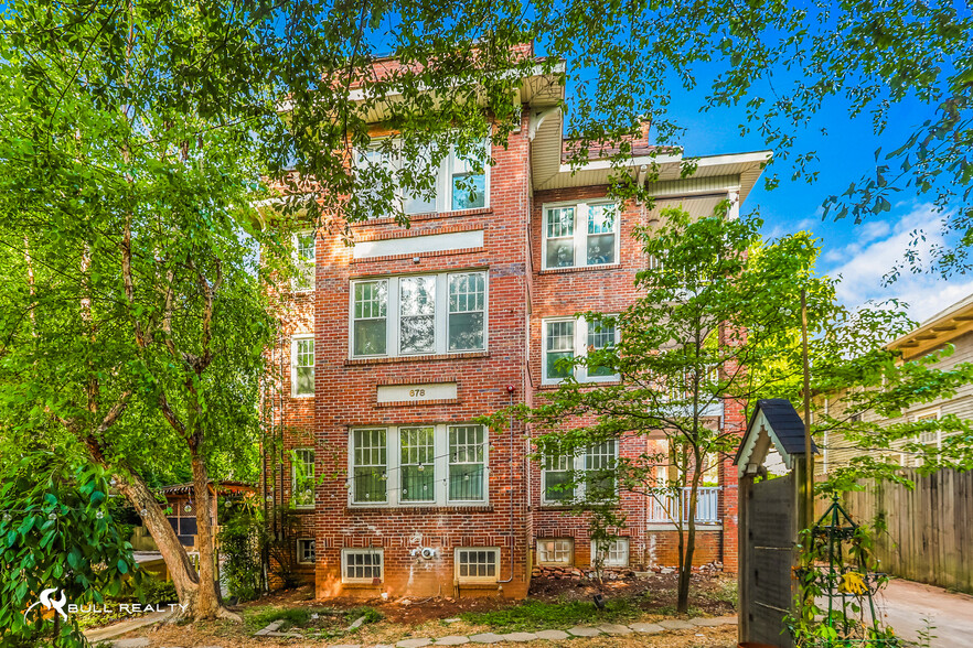 678 Moreland Ave, Atlanta, GA en venta - Foto del edificio - Imagen 2 de 49