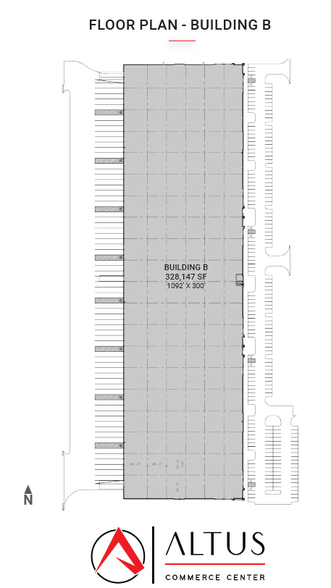 2075 25th, Altoona, IA en alquiler - Plano del sitio - Imagen 2 de 11