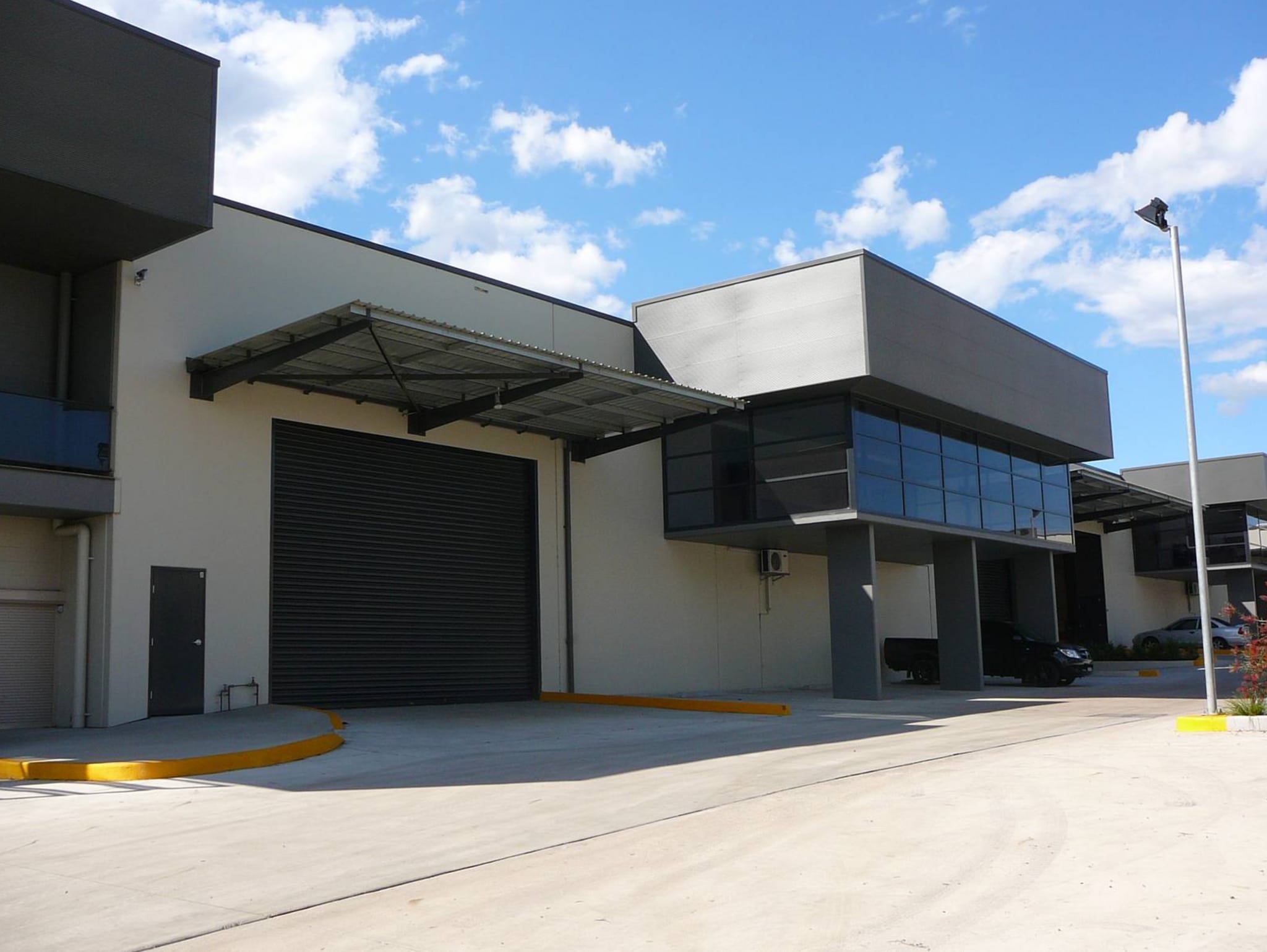 14-16 Lee Holm Road, St Marys en alquiler Otros- Imagen 1 de 1