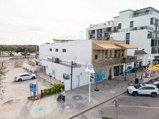 Más detalles de 1122 Central Ave, Saint Petersburg, FL - Local en alquiler