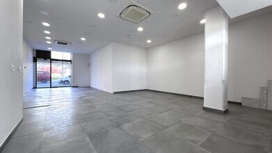 Local en Terrassa, Barcelona en alquiler Foto del interior- Imagen 2 de 15