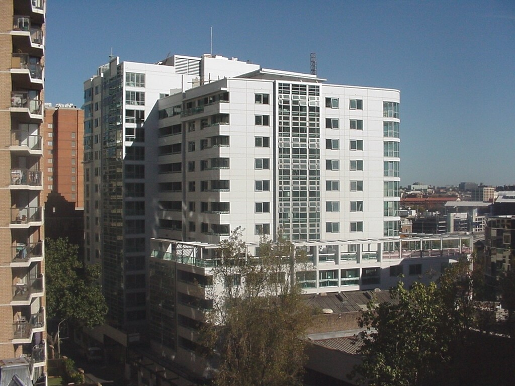 339 Sussex St, Sydney en alquiler Foto principal- Imagen 1 de 33