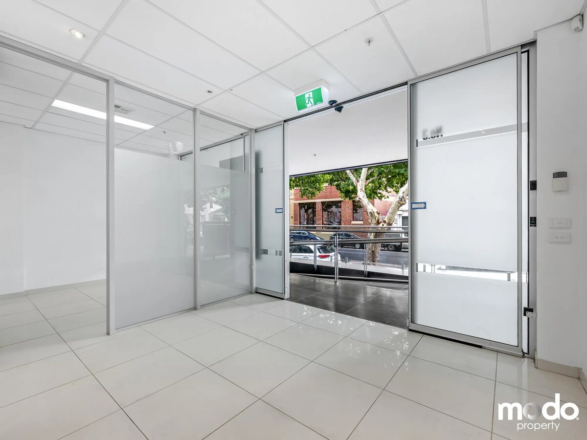 23-25 Gipps St, Collingwood, VIC 3066 - Unidad 3 -  - Foto del interior - Image 2 of 6