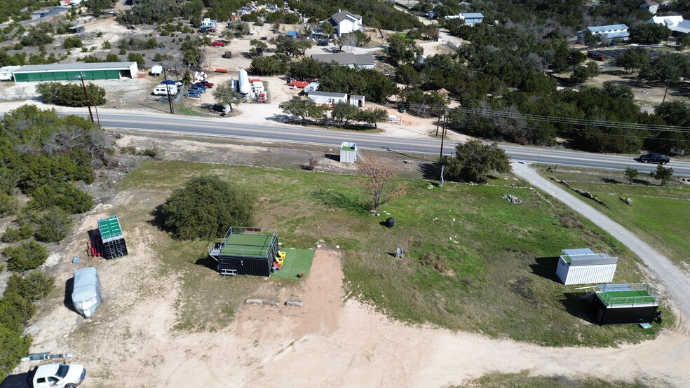 15117 Debba Dr, Austin, TX en alquiler - Foto del edificio - Imagen 3 de 9