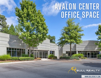 Más detalles para 3145 Avalon Ridge Pl, Peachtree Corners, GA - Oficinas en alquiler