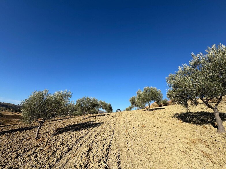 Terreno en Casabermeja, Málaga en venta - Vista aérea - Imagen 1 de 13