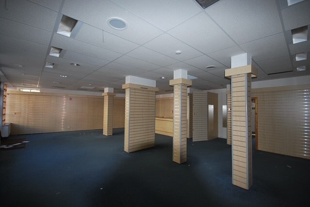 36 High St, Kirkcaldy en alquiler Foto del interior- Imagen 1 de 2