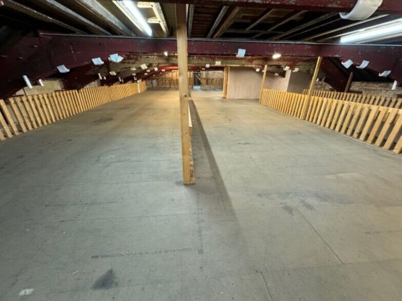 Church St, Carlisle en alquiler - Foto del edificio - Imagen 3 de 10