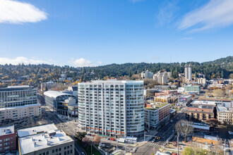 1926 W Burnside, Portland, OR - VISTA AÉREA  vista de mapa - Image1