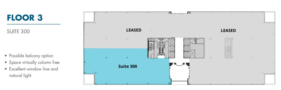 12701 Fair Lakes Cir, Fairfax, VA en alquiler Plano de la planta- Imagen 1 de 1