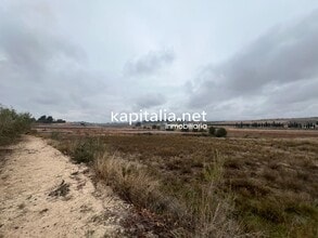 Agullent - Aérea  vista de mapa - Image1