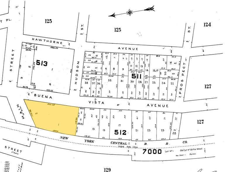 92 Main St, Yonkers, NY en alquiler - Plano de solar - Imagen 3 de 41