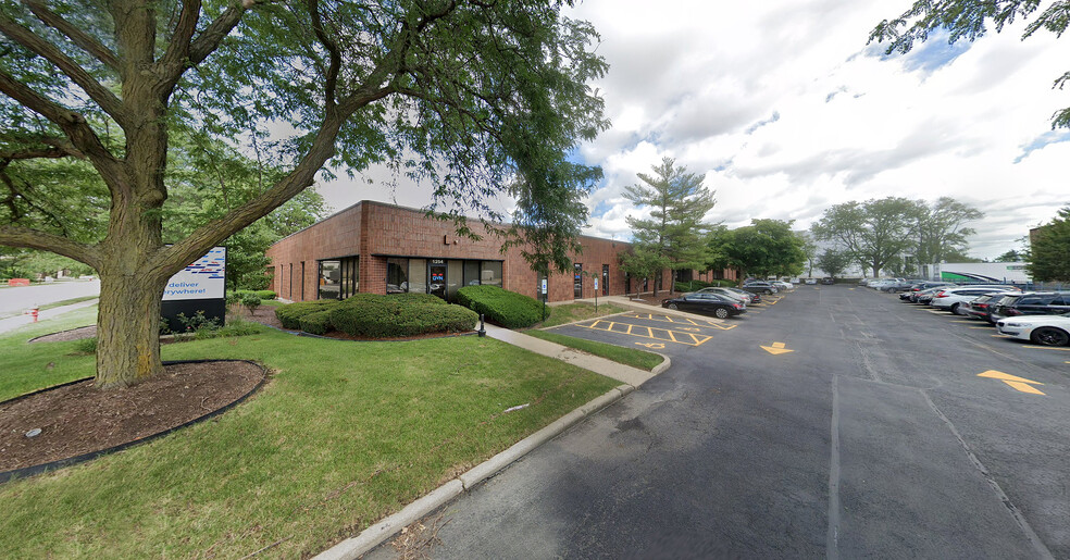 1230-1300 Mark St, Bensenville, IL en alquiler - Foto del edificio - Imagen 1 de 5