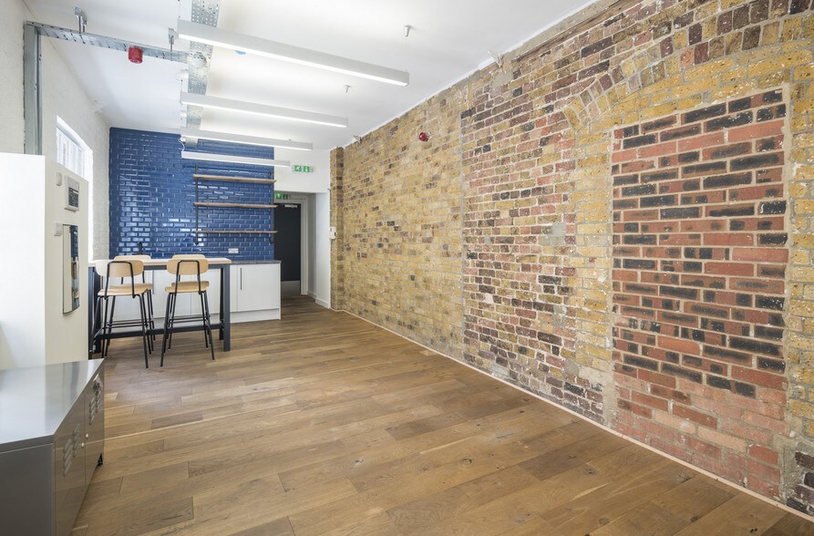44-48 Wharf Rd, London en venta - Foto del interior - Imagen 3 de 215