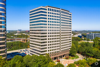 Más detalles para 400 Galleria Pky SE, Atlanta, GA - Oficina en alquiler