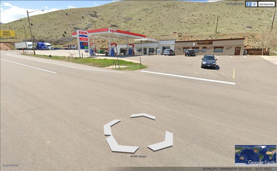 18561 Us Highway 40, Golden, CO en venta - Foto del edificio - Imagen 1 de 4