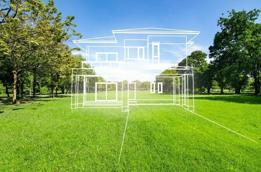 Terreno en Saint-Cyr-sur-Loire en venta - Foto del edificio - Imagen 2 de 5