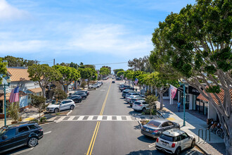 216 Main St, Seal Beach, CA en alquiler Foto del edificio- Imagen 2 de 14