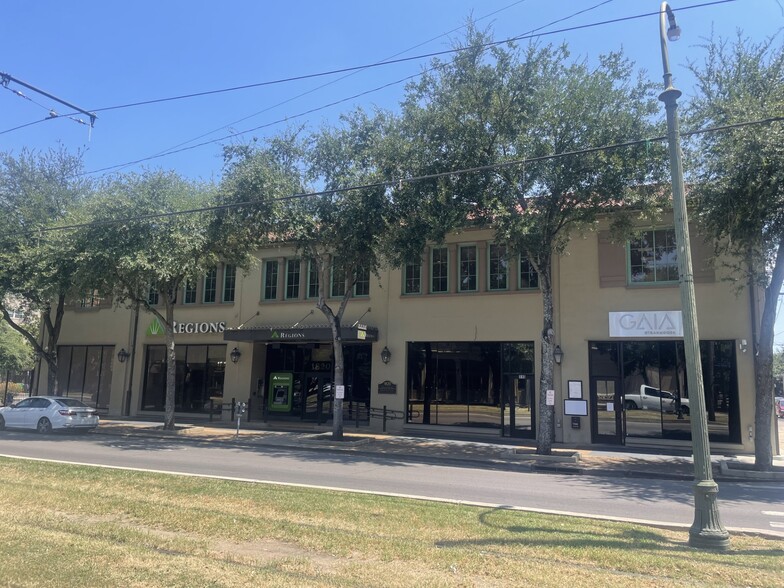 1820 St. Charles Ave, New Orleans, LA en alquiler - Foto del edificio - Imagen 1 de 3