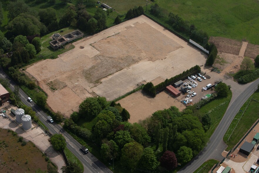 A143 Rd, Haverhill en alquiler - Foto del edificio - Imagen 1 de 1