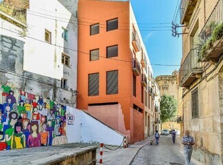 Más detalles de Edificio residencial en venta