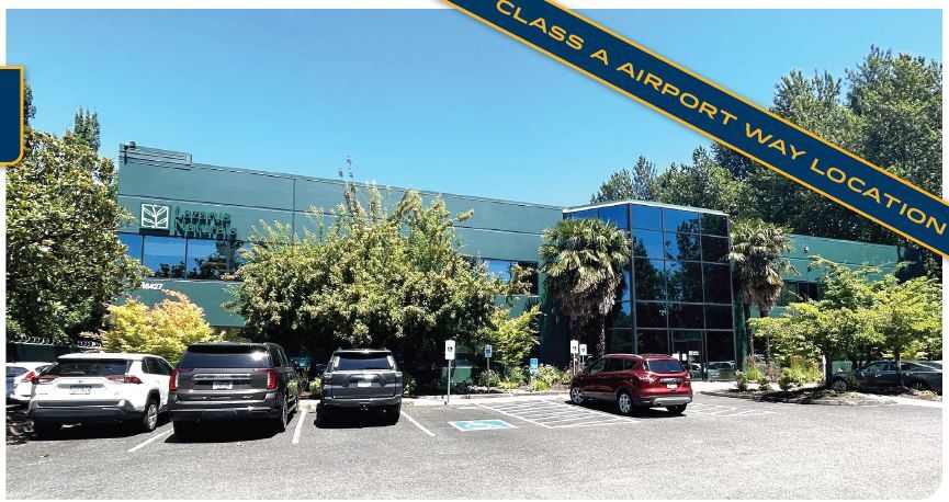 16427 NE Airport Way, Portland, OR en venta - Foto del edificio - Imagen 1 de 12