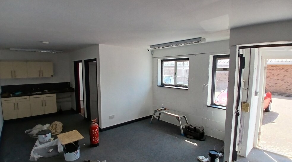 Meadow Drov, Earith en venta - Foto del interior - Imagen 3 de 4