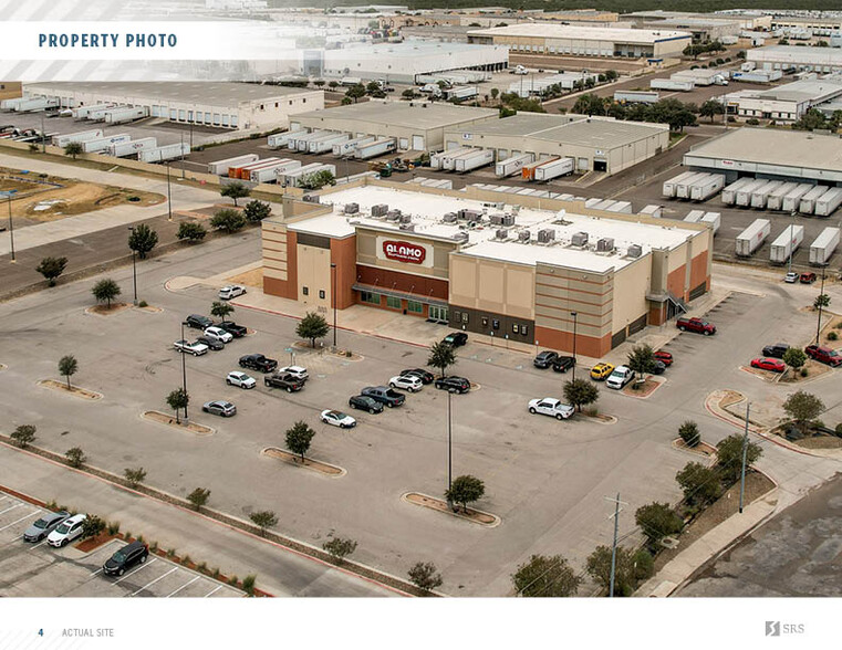 11210 East Point Dr, Laredo, TX en venta - Foto del edificio - Imagen 3 de 9