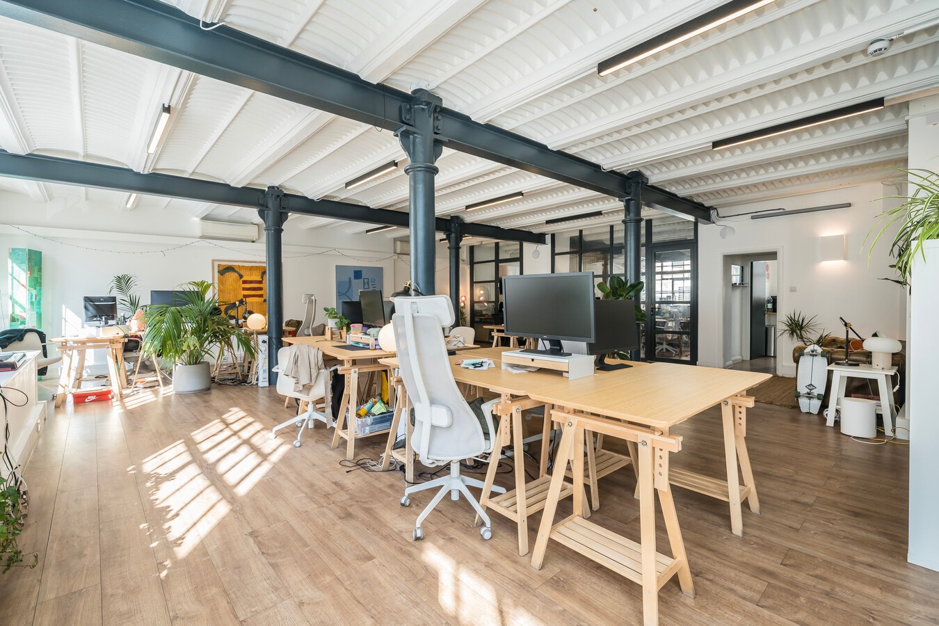 18 East Tenter St, London, LND E1 8DN - Unidad 1 - - Foto del interior - Image 1 of 11