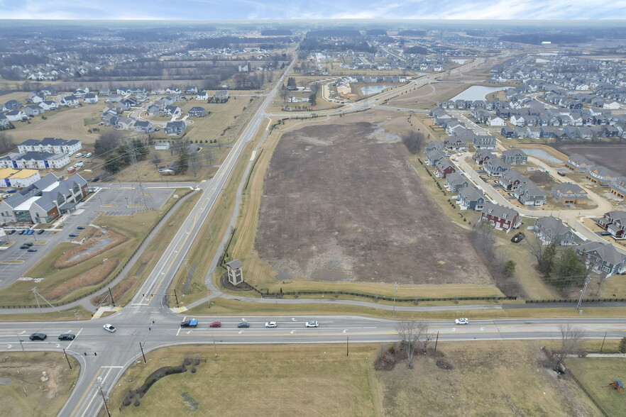 0 Steitz Road, Powell, OH en venta - Foto del edificio - Imagen 3 de 14