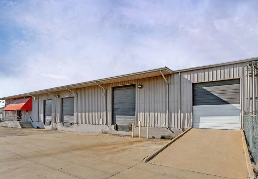 4067 New Getwell Rd, Memphis, TN en venta - Foto del edificio - Imagen 1 de 21