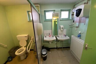 1 James Close, London en alquiler Foto del interior- Imagen 2 de 5