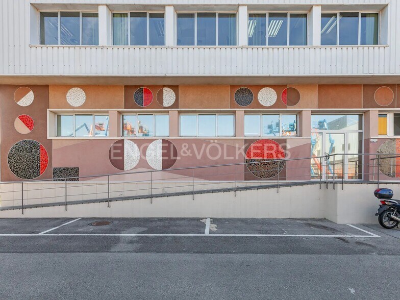 Oficina en Sant Quirze del Vallès, Barcelona en alquiler - Foto del edificio - Imagen 3 de 3