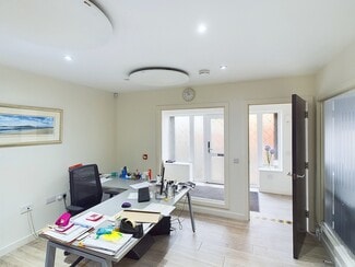 Más detalles de 39A Trades Ln, Dundee - Oficina en alquiler