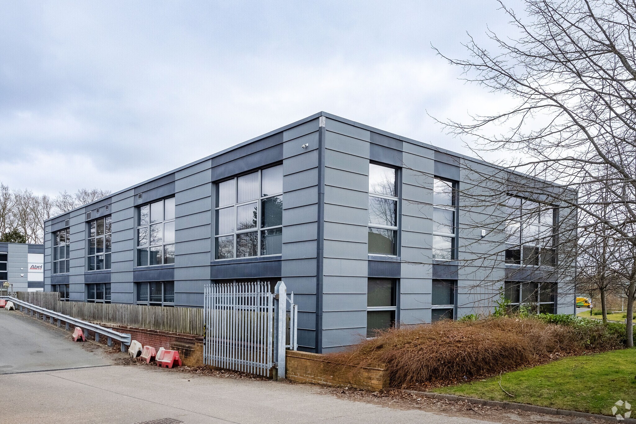 1 The Pavilions, Solihull en venta Foto del edificio- Imagen 1 de 8