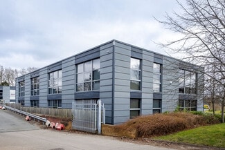 Más detalles de 1 The Pavilions, Solihull - Oficina en venta