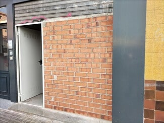 Más detalles de Carrer de Torrijos, Mataró - Edificio residencial en venta