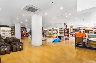 16A Hickson Rd, Dawes Point en alquiler Foto del interior- Imagen 2 de 3