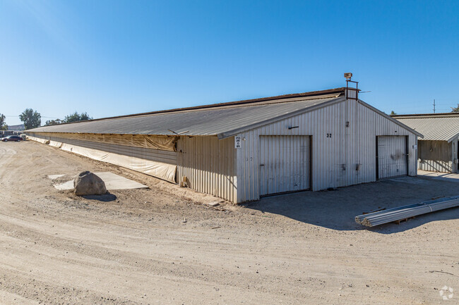 Más detalles para 30150 Briggs Rd, Menifee, CA - Naves en alquiler