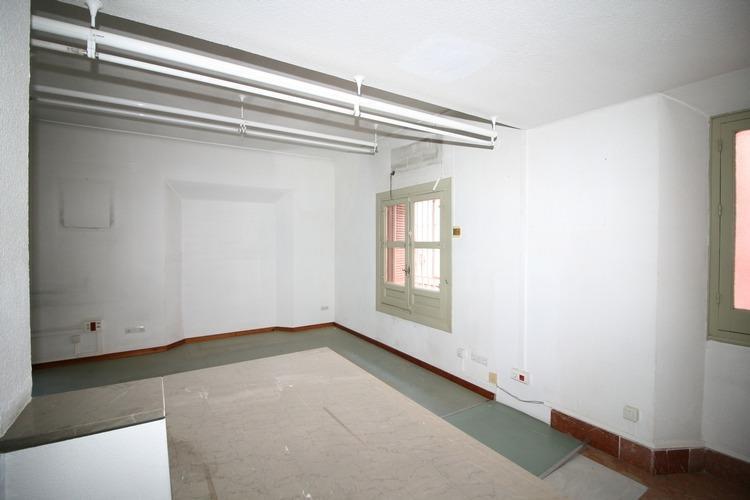 Plaza de los Campos, 4-4, Granada, Granada en alquiler - Foto del edificio - Imagen 3 de 31