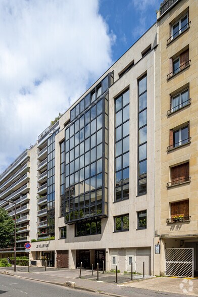 95-97 Rue De Bellevue, Boulogne-Billancourt en alquiler - Foto principal - Imagen 1 de 2