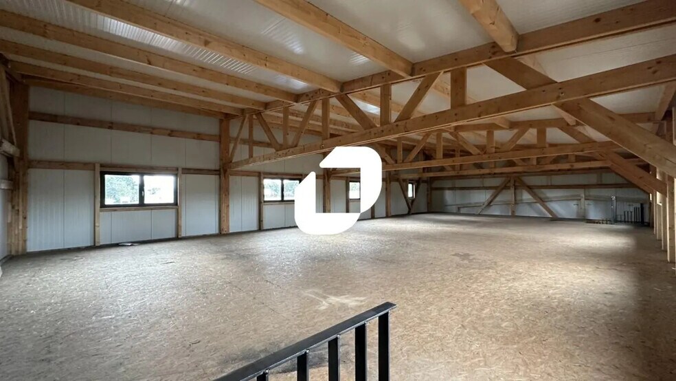 12 Route De Strasbourg, Huttenheim en alquiler - Foto del edificio - Imagen 2 de 7