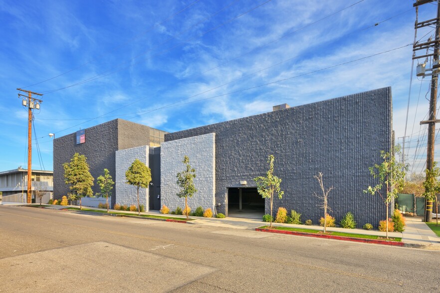 2200 Michigan Ave, Santa Monica, CA en alquiler - Foto del edificio - Imagen 1 de 6