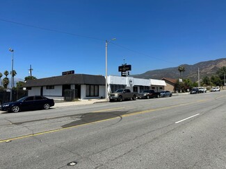 Más detalles para 4352-4360 N Sierra Way, San Bernardino, CA - Locales en venta